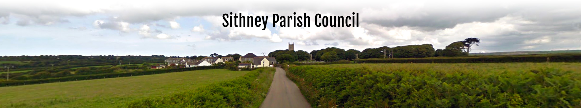 Header Image for Sithney Parish Council